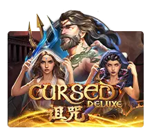 Joker123 : Cursed Deluxe - TROPICANA77