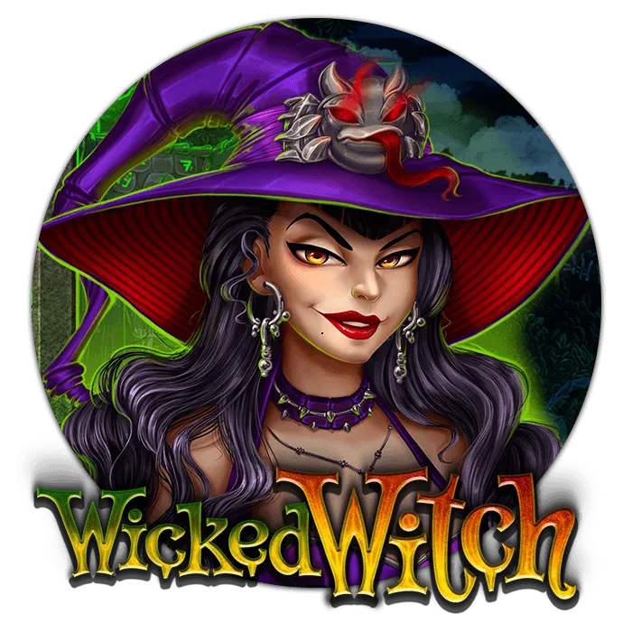 Habanero : Wicked Witch - TROPICANA77