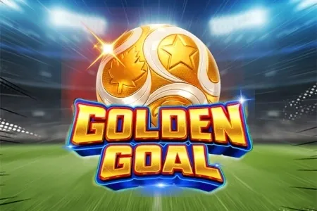 Golden Goal - TROPICANA77