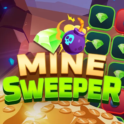 Minesweeper 扫雷 - TROPICANA77