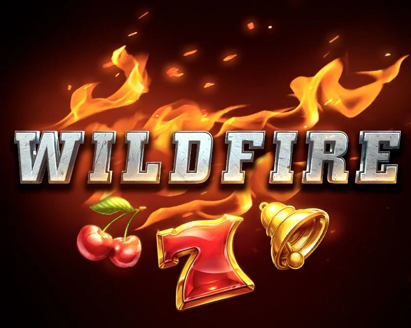 Wildfire - TROPICANA77