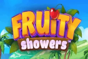 Fruity Showers - TROPICANA77