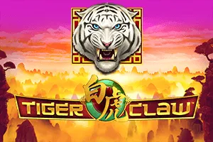 Tiger Claw - TROPICANA77